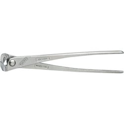 KNIPEX 99 14 300 Kraftmonierzange DIN/ISO9242 300mm verchromt
