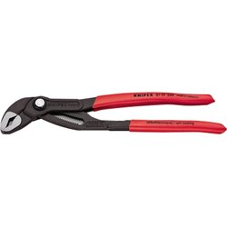 KNIPEX 87 01 250 Wasserpumpenzange Cobra 250mm Spannweite 46mm