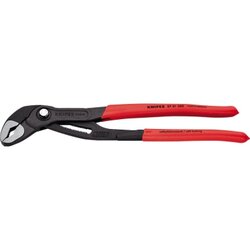 KNIPEX 87 01 300 Wasserpumpenzange Cobra 300mm Spannweite 60mm