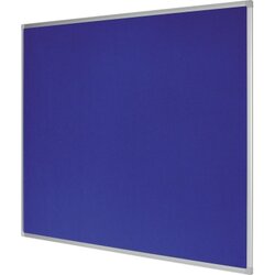 Bi-office Pinnwand 150 x 100 cm (B x H)