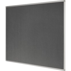 Bi-office Pinnwand 240 x 120 cm (B x H)
