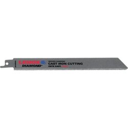 LENOX® 10833800RDG Säbelsägeblatt Diamond 800RDG 200m