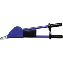GESIPA 1434107 Hebelnietgerät HN 2 3-6,4mm 5Mundstücke