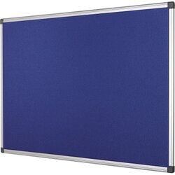 Bi-office Pinnwand Maya 150 x 120 cm (B x H)