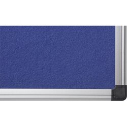 Bi-office Pinnwand Maya 150 x 120 cm (B x H)