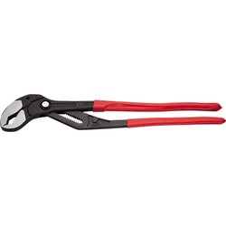 KNIPEX 87 01 400 Wasserpumpenzange Cobra 400mm Spannweite 95mm