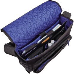 magnetoplan® Moderationstasche Messenger