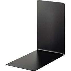 Neutralware 170022890 Buchstütze 85x140x140mm  sw 2St