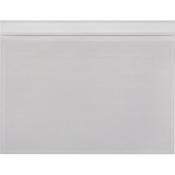 UNIPACK(TM) V722372 Dokumententasche DIN C5 70my tr 500 St./Pack.