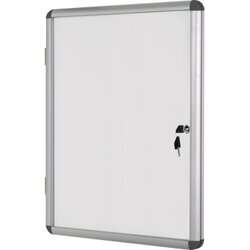 Bi-office Schaukasten Earth Enclore 6 x DIN A4