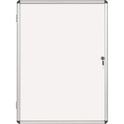 Bi-office RVT620109150 Schaukasten Earth magnetisch 6xDIN A4