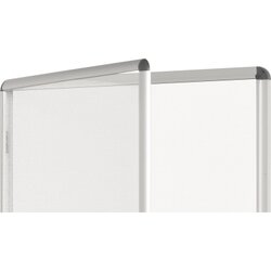 Bi-office Schaukasten Enclore 6 x DIN A4