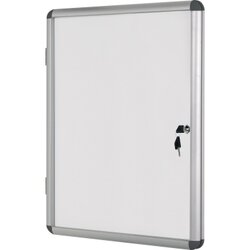 Bi-office Schaukasten Enclore 6 x DIN A4