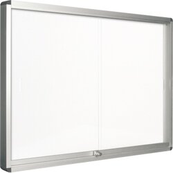 Bi-office VT640209160 Schaukasten Innen magnetisch 114,6x96,7cm