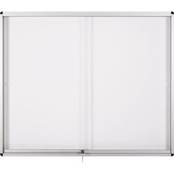 Bi-office VT690209160 Schaukasten Innen magnetisch 92,6x66,1cm