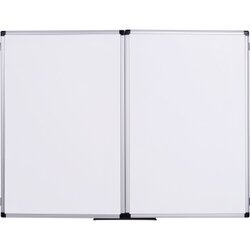 Bi-office TR02020509170 Whiteboard Trio magnetisch 120x90cm