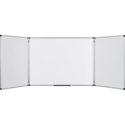 Bi-office Whiteboard Trio