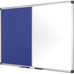 Bi-office Multifunktionstafel Maya 180 x 90 cm (B x H)