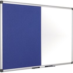 Bi-office Multifunktionstafel Maya 180 x 90 cm (B x H)