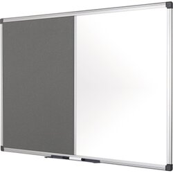 Bi-office Multifunktionstafel Maya 150 x 120 cm (B x H)