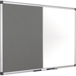 Bi-office Multifunktionstafel Maya 150 x 120 cm (B x H)