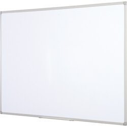 Bi-office MB1412186 Whiteboard Aluminium Finish 120x90cm