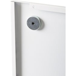Bi-office Whiteboard Tile