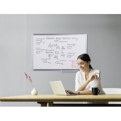 Bi-office Whiteboard New Generation