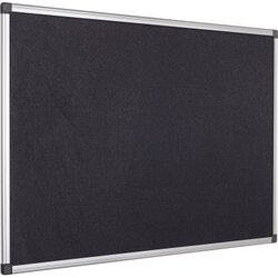 Bi-office Pinnwand Maya 120 x 120 cm (B x H)