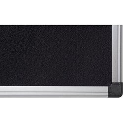 Bi-office Pinnwand Maya 120 x 120 cm (B x H)