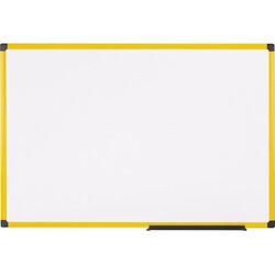 Bi-office CR0406177 Whiteboard Ultrabrite emailliert 60x45cm