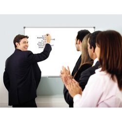 Bi-office Whiteboard Scala