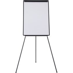 Bi-office EA2306475 Flipchart Dreibein magnetisch 70x100cm
