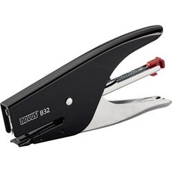 NOVUS 021-0095 Heftzange B32 15Blatt 