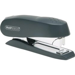 RAPESCO 0238 Hefter Luna 50Bl sw