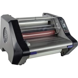 GBC® 1712001 Rollenlaminergerät CATENA35 sw 