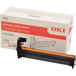 OKI 46438002 Trommel 30.000Seiten magenta 