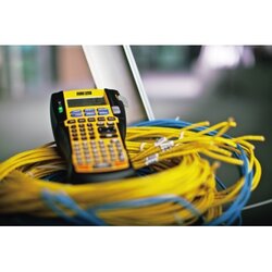 DYMO® Beschriftungsgerät Rhino™ 5200 mit Koffer