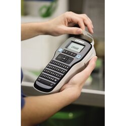 DYMO® Beschriftungsgerät LabelManager™ 160