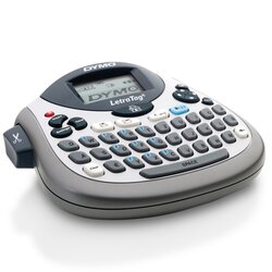 DYMO® 2174591 DYMO Beschriftungsgerät LT-100T gr