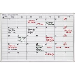 FRANKEN JK715 Wochenplaner JetKalender 60x90cm 25Projekte