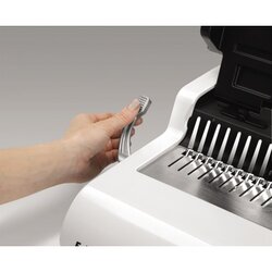 Fellowes® Plastikbindegerät Pulsar-E