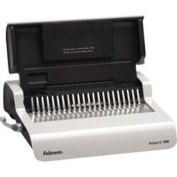 Fellowes® Plastikbindegerät Pulsar-E