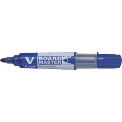 PILOT 5080703 Whiteboardmarker V-Board Master BeGreen bl