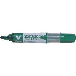 PILOT 5080704 Whiteboardmarker V-Board Master BeGreen gn