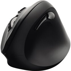 Hama 00182699 Funkmaus EMW-500 ergonomisch 6Tasten sw