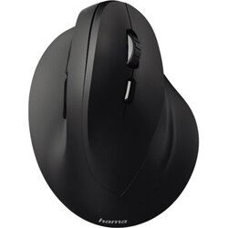 Hama Optische PC Maus EMW-500 ergonomisch