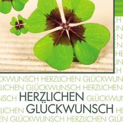 SIGEL Faltkarte Glückwunschkarte 115 x 170 mm (B x H) 220 g/m²