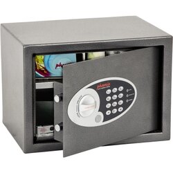 Phoenix Tresor Vela Home & Office Elektroschloss 17 l