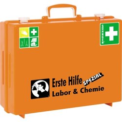 SÖHNGEN® Erste Hilfe Koffer SPEZIAL MT-CD